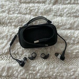 Jaybirds Bluebirds x premium Bluetooth earbuds (BBX1)